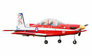 Pilatus PC-9 (Roulette) Ep